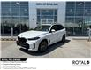 2024 BMW X5 xDrive40i (Stk: L25906A) in Calgary - Image 1 of 24