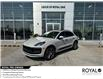 2025 Porsche Macan Base (Stk: L25885A) in Calgary - Image 1 of 25