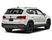 2022 Volkswagen Taos Highline (Stk: NS061487) in Vancouver - Image 3 of 9