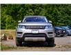 2016 Land Rover Range Rover Sport V6 SE (Stk: VW13890B) in Vancouver - Image 2 of 21