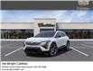 2025 Cadillac OPTIQ Sport (Stk: 46145) in Owen Sound - Image 1 of 6