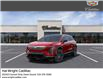 2025 Cadillac OPTIQ Sport (Stk: 45996) in Owen Sound - Image 1 of 6