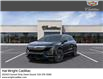 2025 Cadillac OPTIQ Sport (Stk: 46186) in Owen Sound - Image 1 of 6
