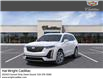 2025 Cadillac XT6 Premium Luxury (Stk: 46270) in Owen Sound - Image 1 of 6