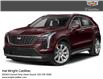 2020 Cadillac XT4 Luxury (Stk: 39014) in Owen Sound - Image 1 of 12