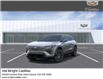2026 Cadillac OPTIQ Sport (Stk: 47096) in Owen Sound - Image 1 of 6