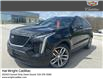 2023 Cadillac XT4 Sport (Stk: 47699) in Owen Sound - Image 1 of 14