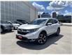 2019 Honda CR-V Touring (Stk: V22551A) in Toronto - Image 1 of 29