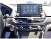 2021 Honda Accord SE 1.5T (Stk: V22617A) in Toronto - Image 16 of 27