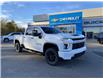 2023 Chevrolet Silverado 2500HD LTZ (Stk: 23013) in St. Stephen - Image 1 of 9