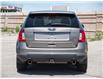 2014 Ford Edge SEL (Stk: 80-566XZ) in St. Catharines - Image 5 of 21