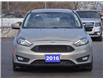2016 Ford Focus SE (Stk: 80-697X) in St. Catharines - Image 8 of 21