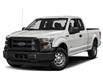 2017 Ford F-150  (Stk: 21-200A) in Trail - Image 1 of 10