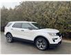 2018 Ford Explorer Sport (Stk: N22181A) in WALLACEBURG - Image 1 of 21