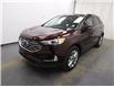 2019 Ford Edge Titanium (Stk: 240400) in Lethbridge - Image 1 of 29