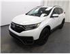 2021 Honda CR-V Black Edition (Stk: 245410) in Lethbridge - Image 1 of 29