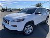 2017 Jeep Cherokee Sport (Stk: 16784) in Carleton Place - Image 1 of 22