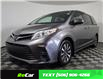 2020 Toyota Sienna LE 7-Passenger (Stk: 222162C) in Fredericton - Image 1 of 24