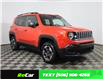 2018 Jeep Renegade Sport (Stk: 230712E) in Fredericton - Image 1 of 24
