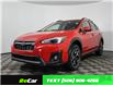 2020 Subaru Crosstrek Sport (Stk: 231010B) in Saint John - Image 1 of 24