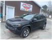2019 Jeep Cherokee Trailhawk (Stk: 221077B) in Fredericton - Image 1 of 17