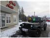 2014 Jeep Wrangler Unlimited Sahara (Stk: 212166BB) in St. Stephen - Image 1 of 12