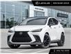 2024 Lexus NX 350 Base (Stk: L14615) in Toronto - Image 1 of 26