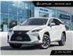 2022 Lexus RX 350L Base (Stk: LA21022A) in Toronto - Image 1 of 28