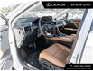 2022 Lexus RX 350L Base (Stk: LA21022A) in Toronto - Image 8 of 28