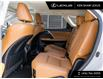 2022 Lexus RX 350L Base (Stk: LA21022A) in Toronto - Image 25 of 28