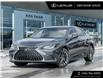 2025 Lexus ES 300h Base (Stk: L15527) in Toronto - Image 1 of 32