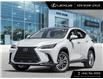 2025 Lexus NX 350 Base (Stk: L15215) in Toronto - Image 1 of 27
