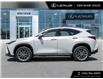 2025 Lexus NX 350 Base (Stk: L15215) in Toronto - Image 3 of 27
