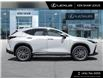 2025 Lexus NX 350 Base (Stk: L15215) in Toronto - Image 5 of 27