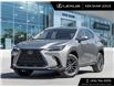 2025 Lexus NX 250 Base (Stk: L15129) in Toronto - Image 1 of 23