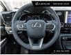 2025 Lexus NX 250 Base (Stk: L15129) in Toronto - Image 8 of 23