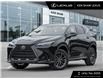 2025 Lexus NX 250 Base (Stk: L15089) in Toronto - Image 1 of 24