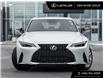 2025 Lexus IS 300 Base (Stk: L15588) in Toronto - Image 2 of 29