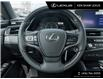 2025 Lexus ES 250 Base (Stk: L15608) in Toronto - Image 9 of 26