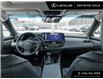 2025 Lexus ES 250 Base (Stk: L15608) in Toronto - Image 25 of 26