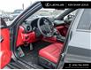 2025 Lexus IS 350 Base (Stk: L15688) in Toronto - Image 10 of 32