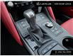 2025 Lexus IS 350 Base (Stk: L15688) in Toronto - Image 20 of 32