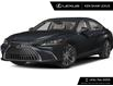 2025 Lexus ES 300h Base (Stk: L15721) in Toronto - Image 1 of 1