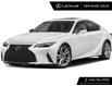 2025 Lexus IS 300 Base (Stk: L15735) in Toronto - Image 1 of 6