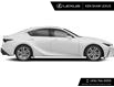 2025 Lexus IS 300 Base (Stk: L15735) in Toronto - Image 6 of 6