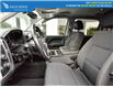 2018 GMC Sierra 3500HD SLE (Stk: 180199) in Coquitlam - Image 13 of 17