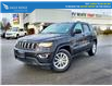 2021 Jeep Grand Cherokee Laredo (Stk: 211396   DI) in Coquitlam - Image 1 of 21