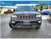 2021 Jeep Grand Cherokee Laredo (Stk: 211396   DI) in Coquitlam - Image 2 of 21