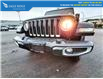 2021 Jeep Wrangler Unlimited Sahara (Stk: 211395  DI) in Coquitlam - Image 4 of 22