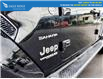 2021 Jeep Wrangler Unlimited Sahara (Stk: 211395  DI) in Coquitlam - Image 5 of 22